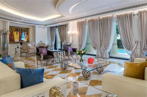 buy versace condominiums united arab emirates federation|Apartments for sale in Palazzo Versace .